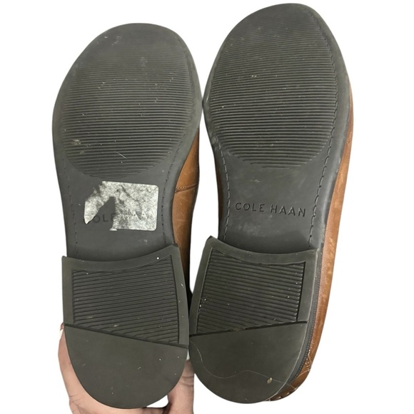Men’s Cole Haan Modern Classic Loafer Size 11 1/2 - Picture 4 of 7